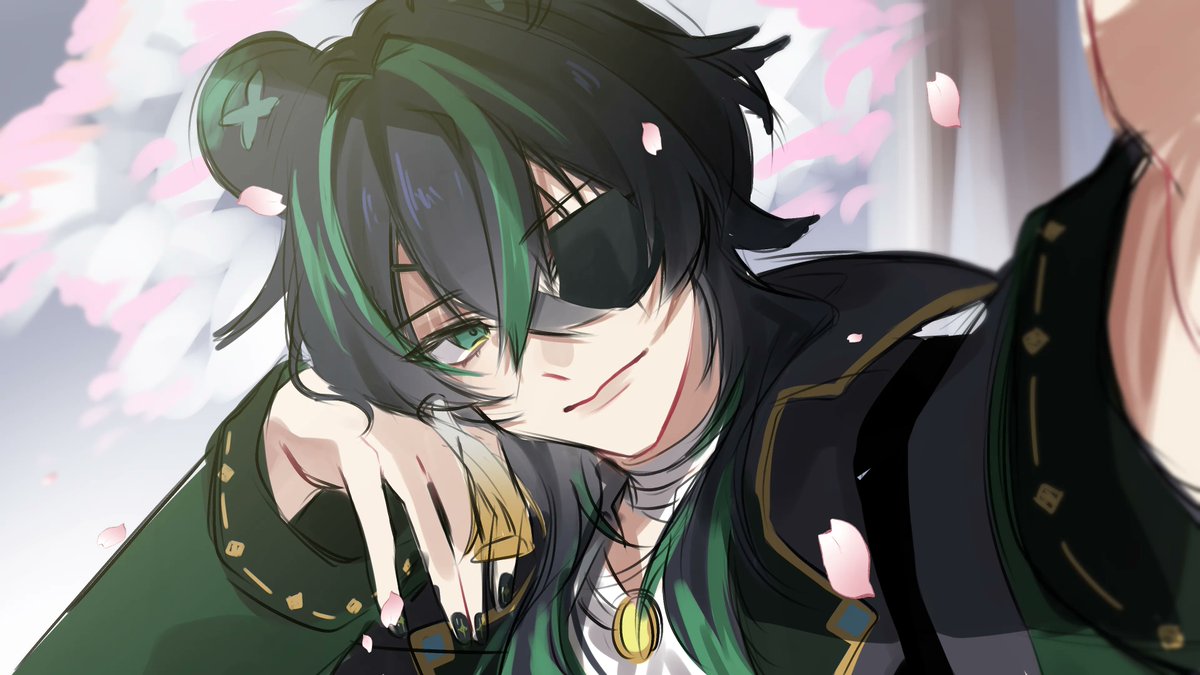 Cassis_VT's tweet photo. I've decided to reclaim what is mine.

your screens, your attention and your loyalty.

🎨@/tehsosroenjoyer https://t.co/J7fzhH12eV