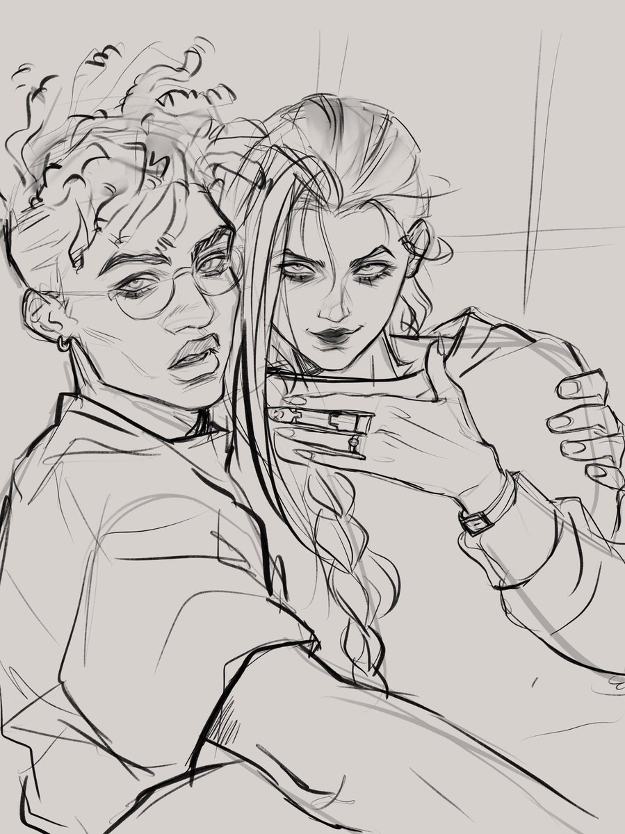 sketch                                                                 vs final 