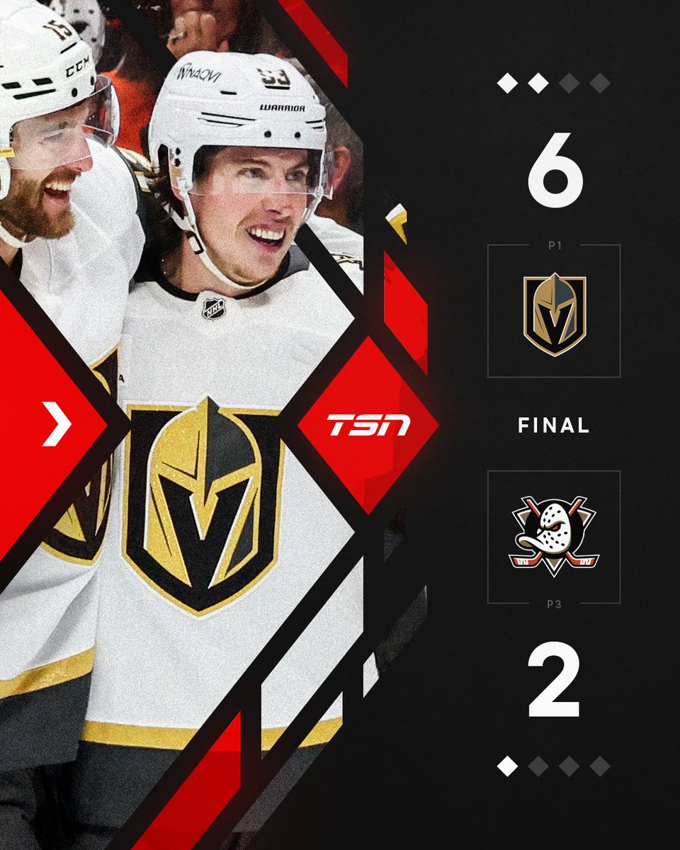 TSN tweet media
