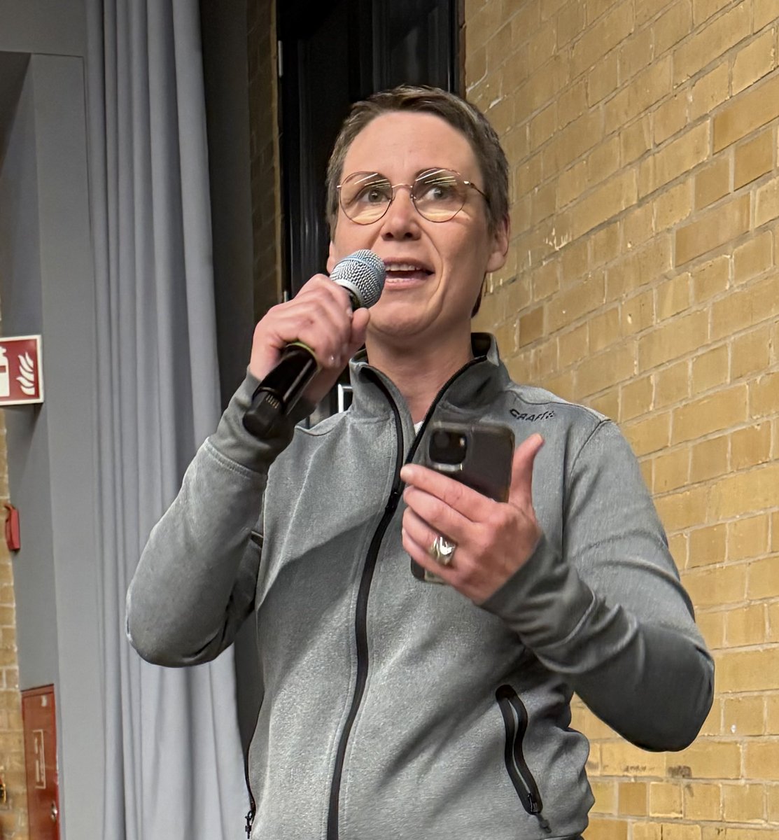Ulrike Eifler tweet media
