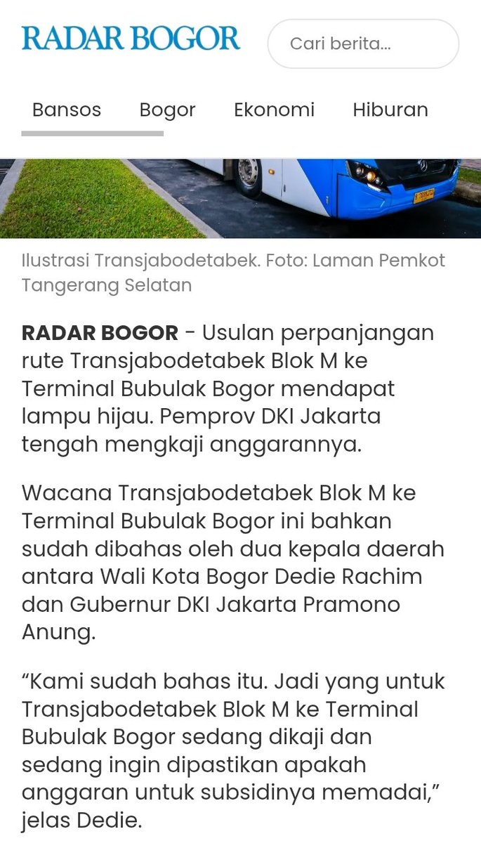 Busway Fans Club tweet media
