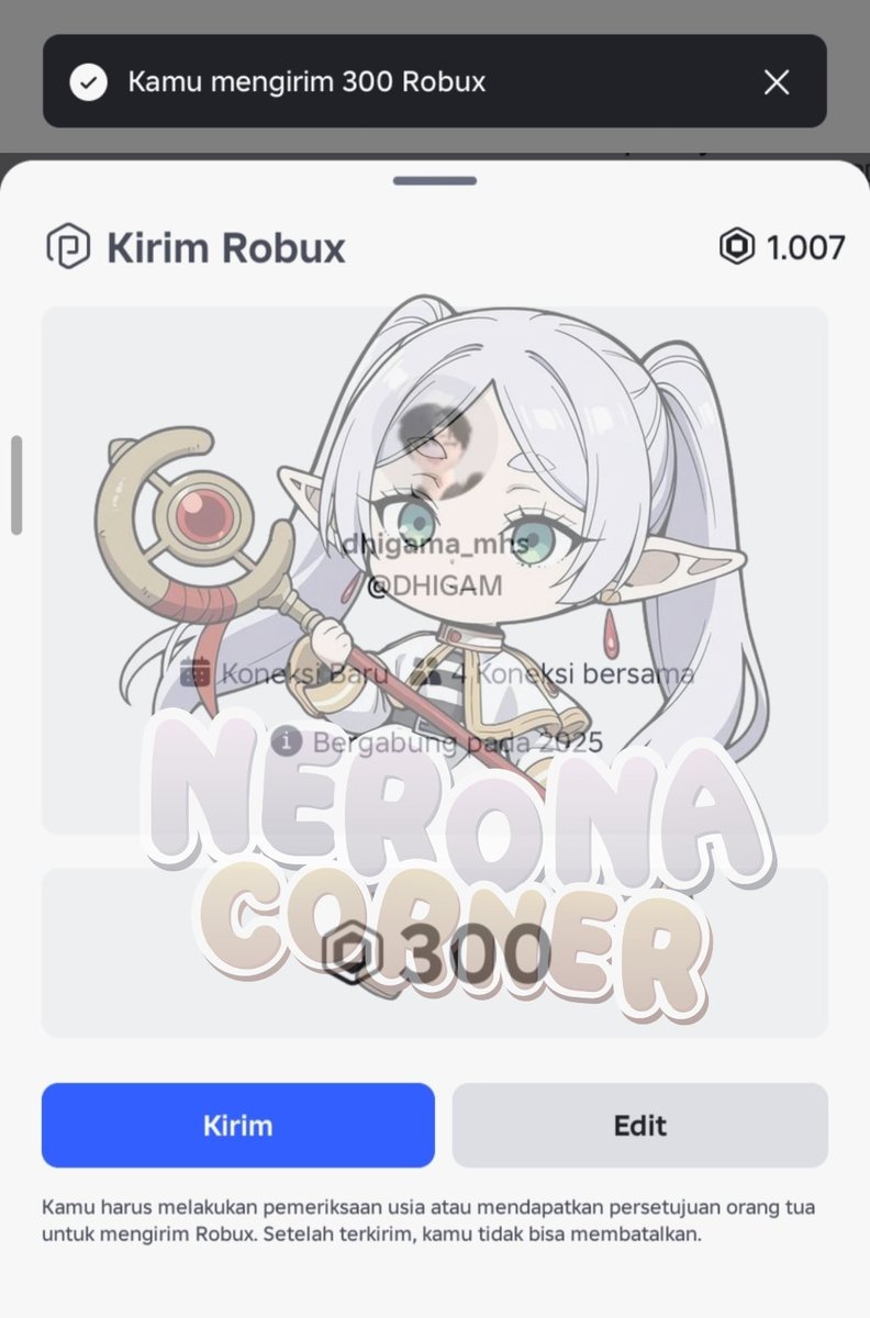 nero | testi cek 📌 tweet media