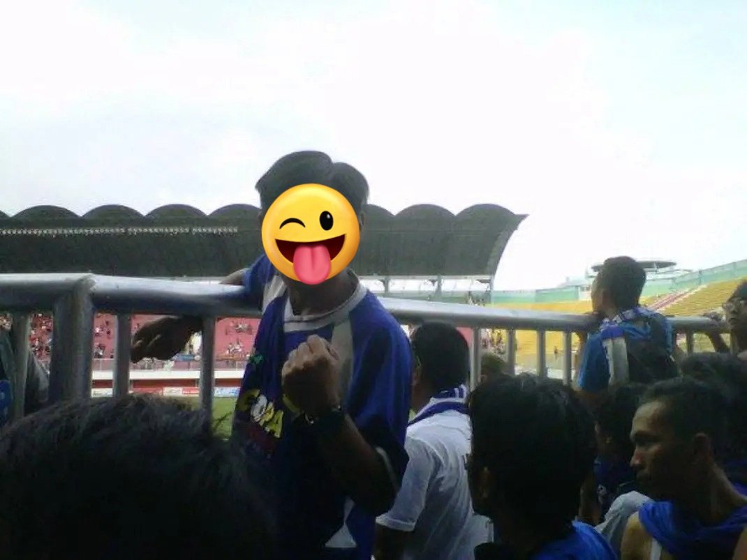 Pacarnya Pevita! tweet media