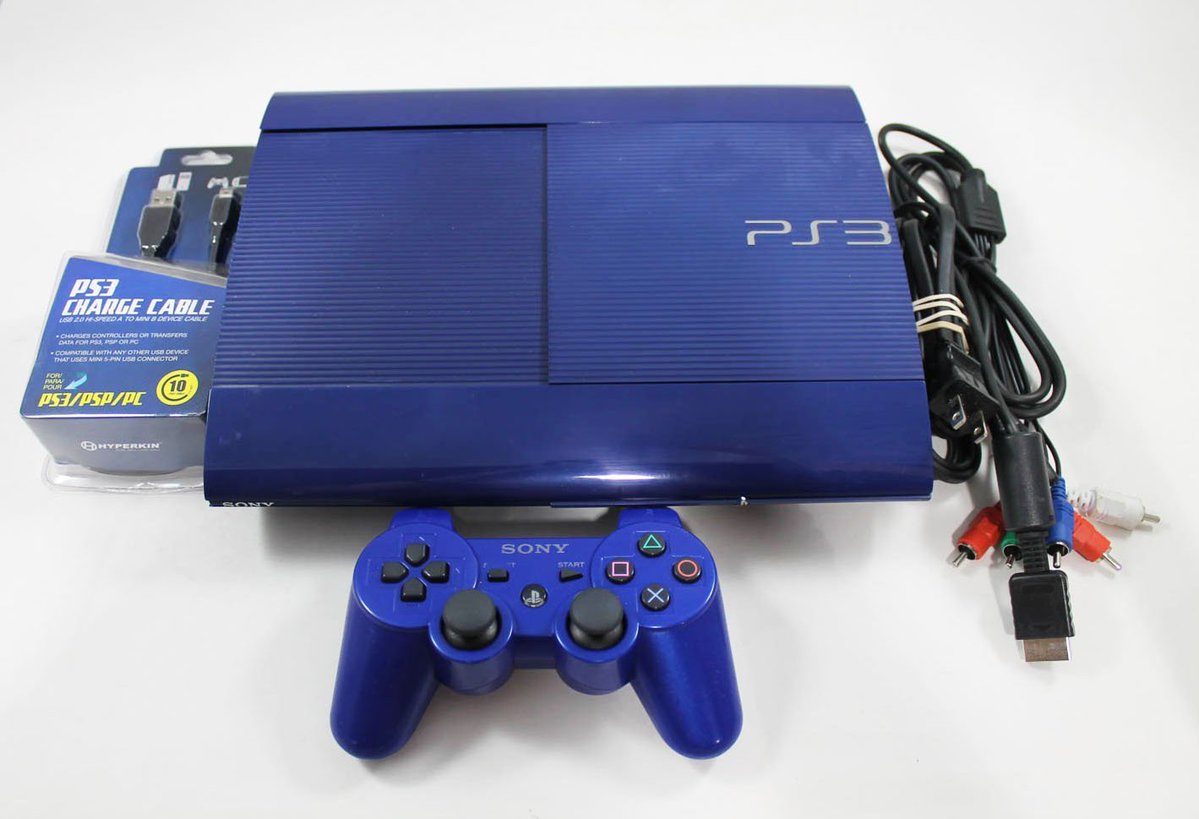 PlayStation Nostalgia tweet media