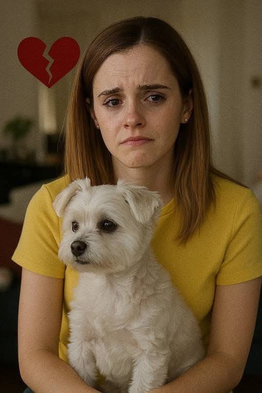 Emma Watson tweet media