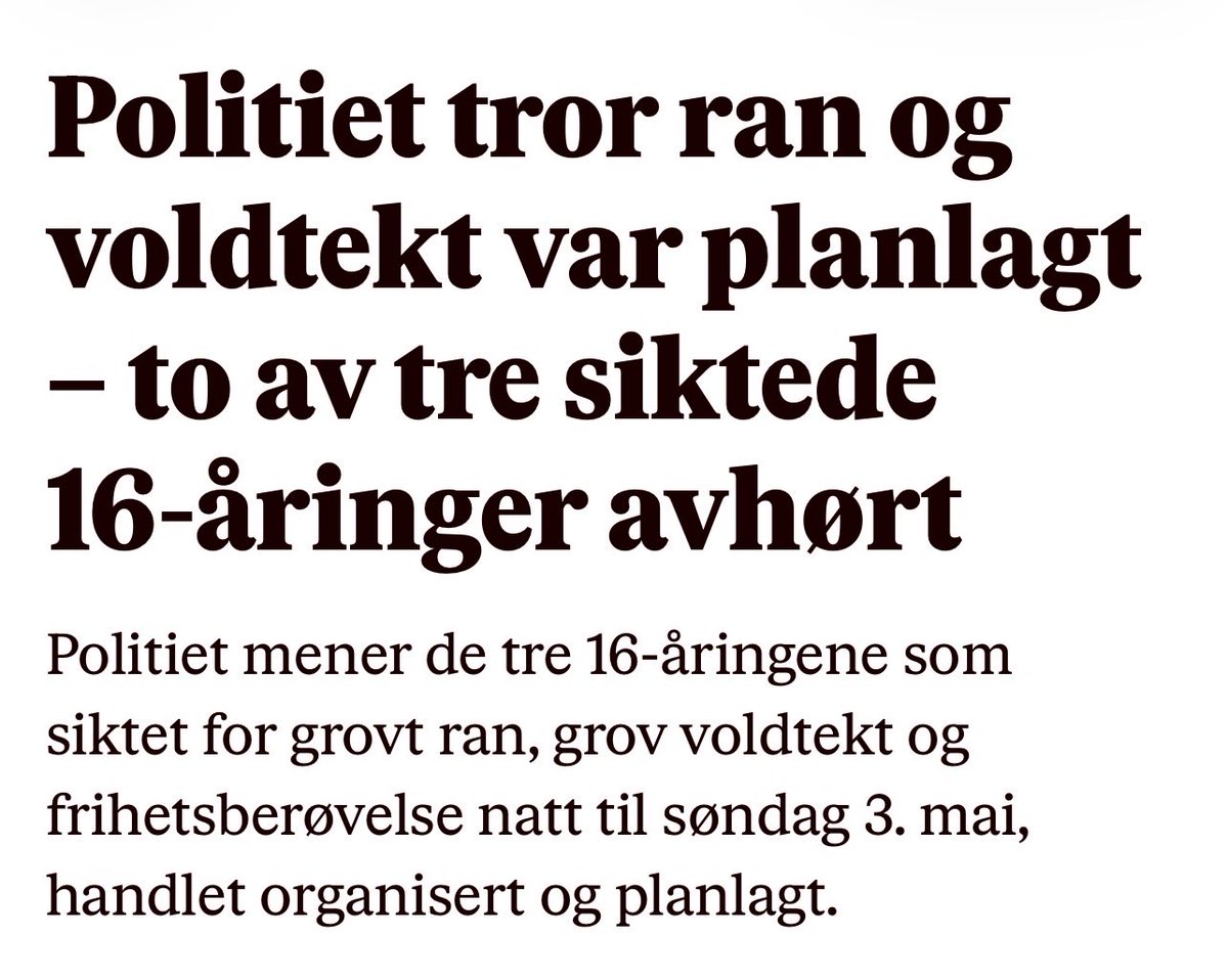 Kjell Erik Eilertsen tweet media