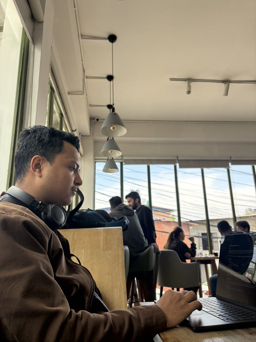Amit Timalsina tweet media