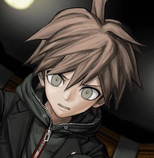 reiimicxii's tweet photo. danganronpa boys voiced by women in japanese https://t.co/Js5iMVbOII