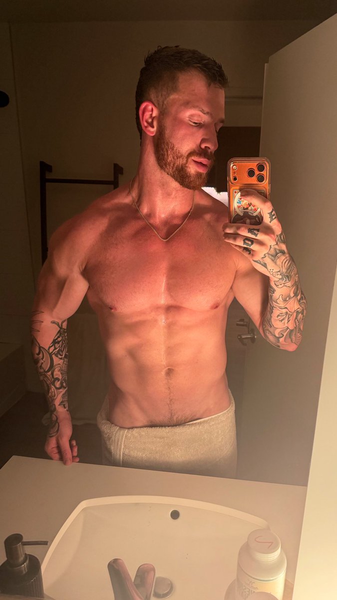 ColtFitness tweet media