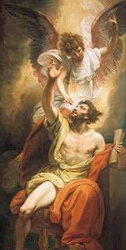 ✝️ Saint du jour 📿 09 mai 2026🌿

👉🏻 🎗️ Père de l'ancien testament
SAINT ISAÏE
« Prophète  (8ème s. av. J.C.)
Isaïe est né dans le royaume de Juda, aux environs de 765 avant Jésus-Christ. À cette époque, le peuple élu est divisé en deux royaumes rivaux. 
Isaïe commence son