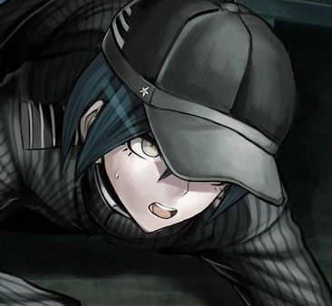 reiimicxii's tweet photo. danganronpa boys voiced by women in japanese https://t.co/Js5iMVbOII