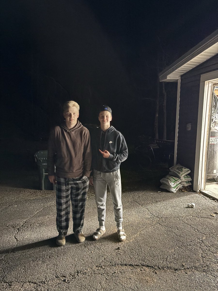 BB_blasters's tweet photo. @CecNerf mikko kills miller time from @5guys1CHIEF https://t.co/iRGGSITwxv