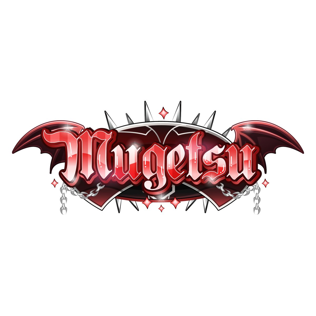 Mugetsu tweet media