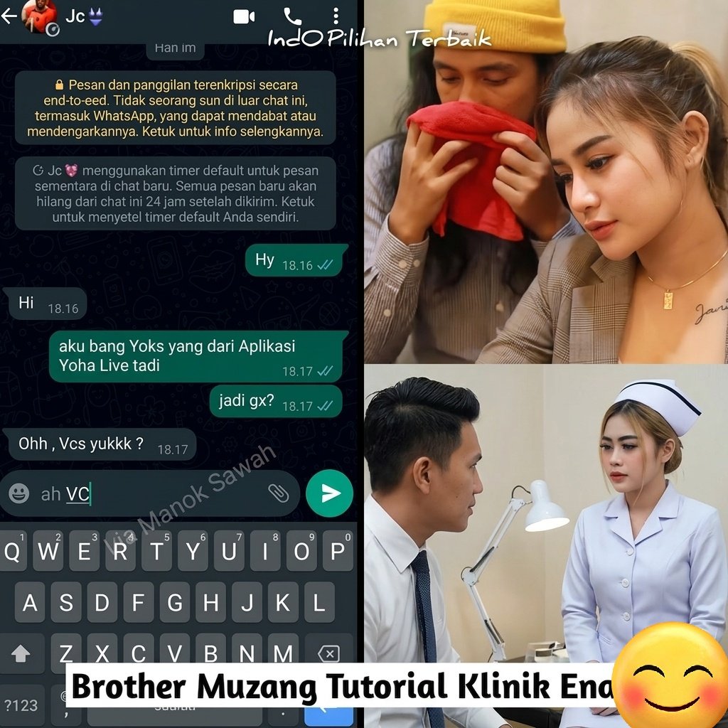 Ibu Mut Rosidah tweet media