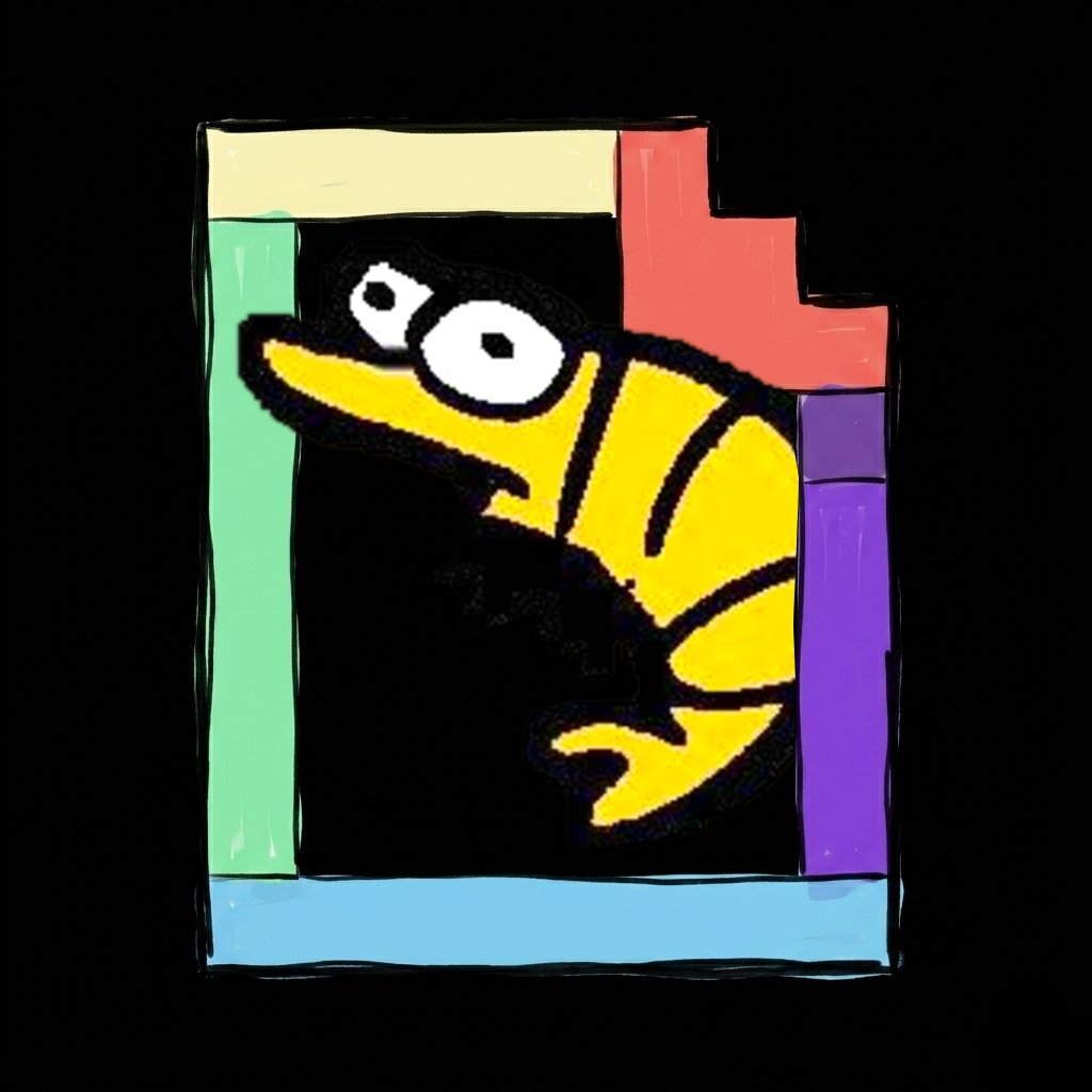 Shramp tweet media