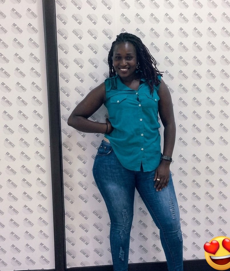 Good morning WORLD 🌍❣️ 
The yr was 2017😍