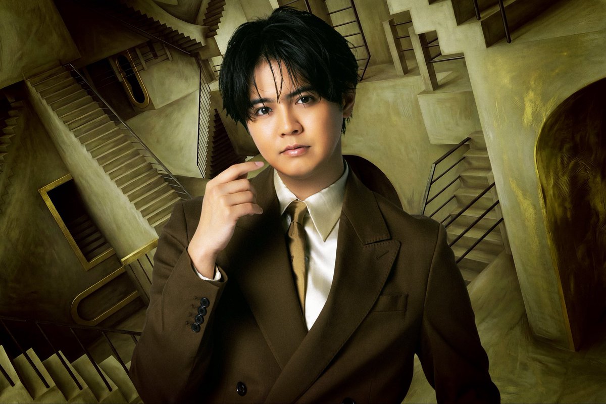 片寄涼太(ヨセ)のスタッフ公式 (@yose__staff) / Posts / X