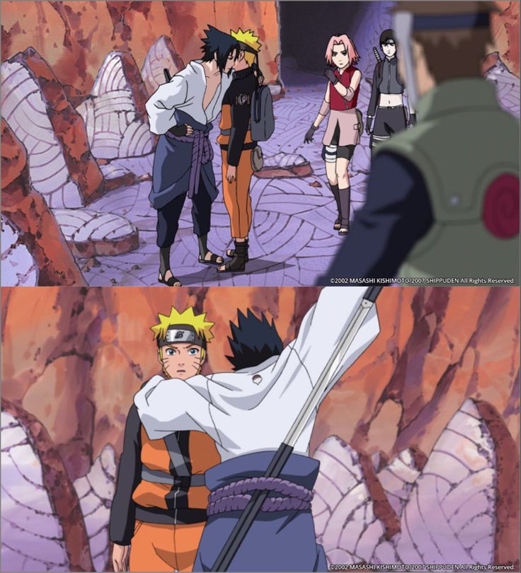 sasunaruflower's tweet photo. Making it clear who he belongs to. https://t.co/OwJQe3NhDe