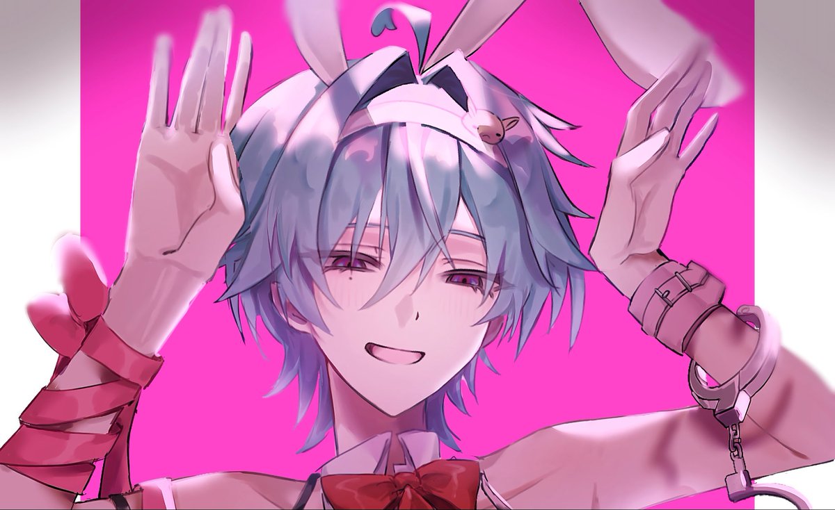あほみゅ tweet media