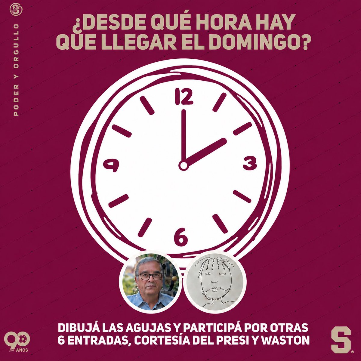 eburgos7201's tweet photo. @SaprissaOficial @RArtaviaL A las 2pm para ver la llegada del equipo o antitos, 💜💜💜🤍🤍🤍 https://t.co/UHs7A6yO1f