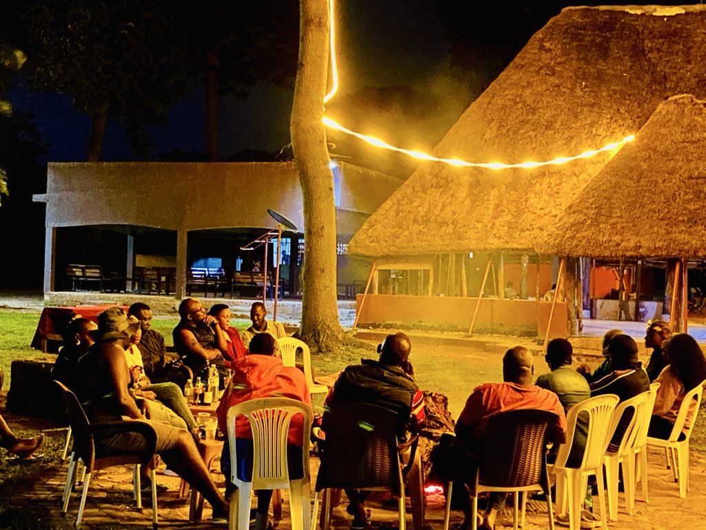 buvumabeach's tweet photo. This is how we do it every weekend 
Make your reservations today for the next stay @buvuma_island_beach_hotel https://t.co/ZgXHjuQOvQ