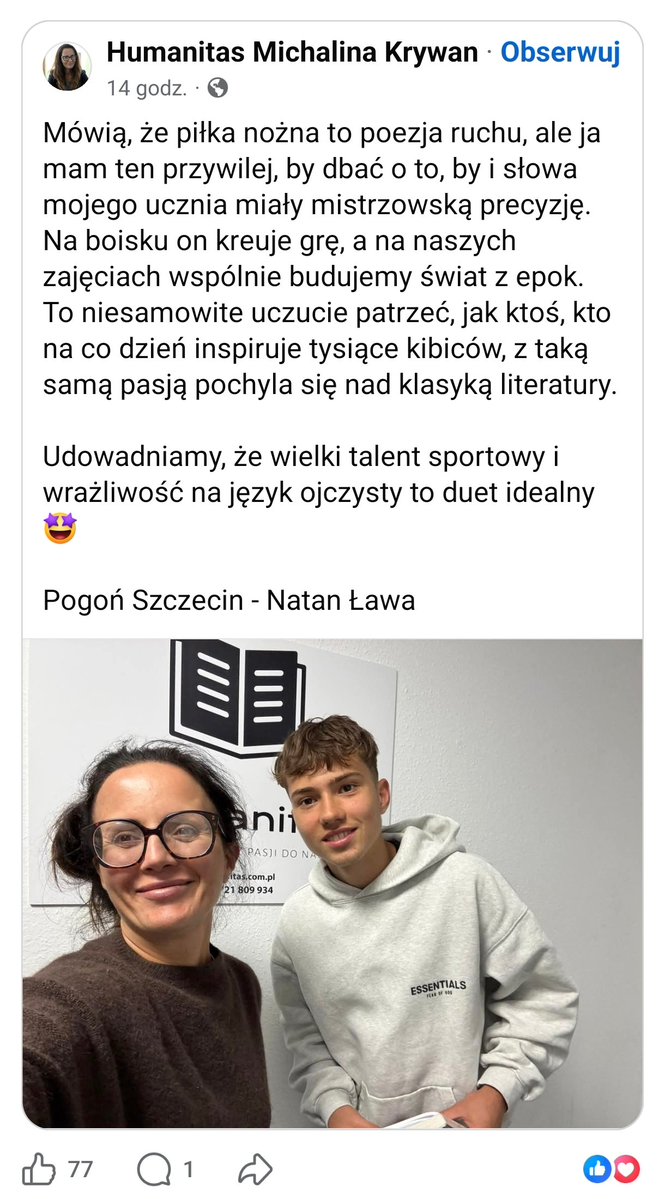 Daniel Trzepacz tweet media
