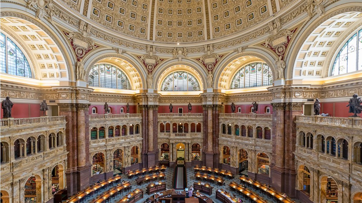 ElGabarty_'s tweet photo. تجول في أجمل المكتبات حول العالم
"Virtually, tour the most beautiful libraries around the world"
https://t.co/Ai3u1s0o31 https://t.co/VRabKFONdo