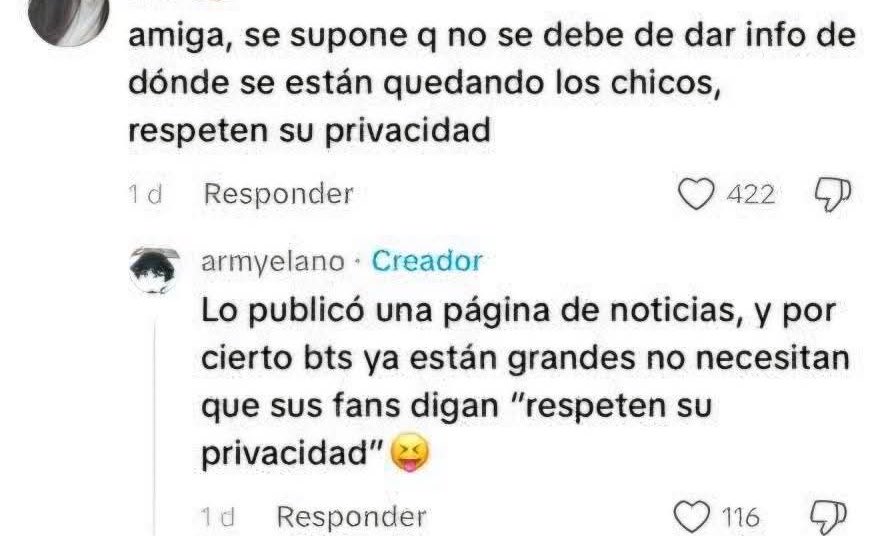namu⋆ VÍO A BTS🇲🇽 tweet media
