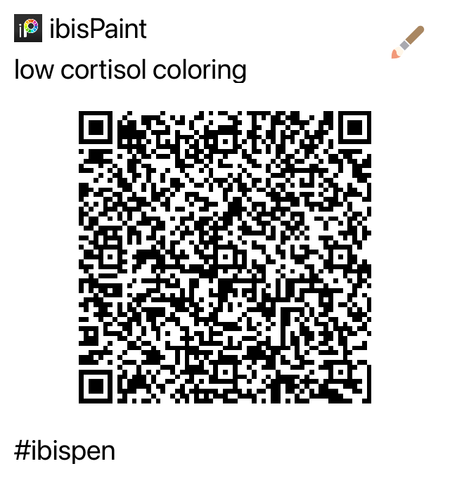 bwun_koji's tweet photo. Qr code + if you don’t want it to overlap turn off this setting https://t.co/27IDkmbvhf