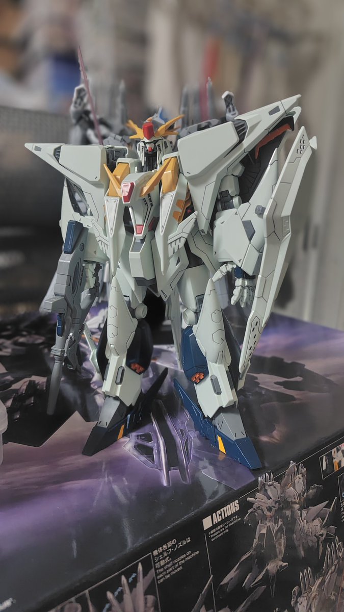 ka_naraz's tweet photo. くしー
#ガンプラ https://t.co/izpZtNZhFy
