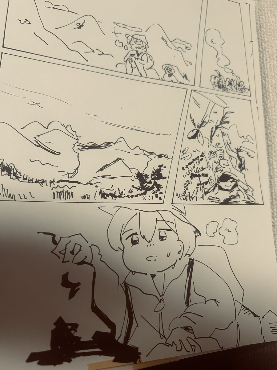 背景無理です 