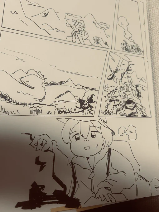 背景無理です 