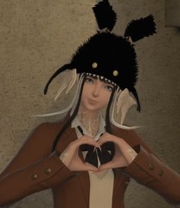 黑条夜狐@Vtuber tweet media
