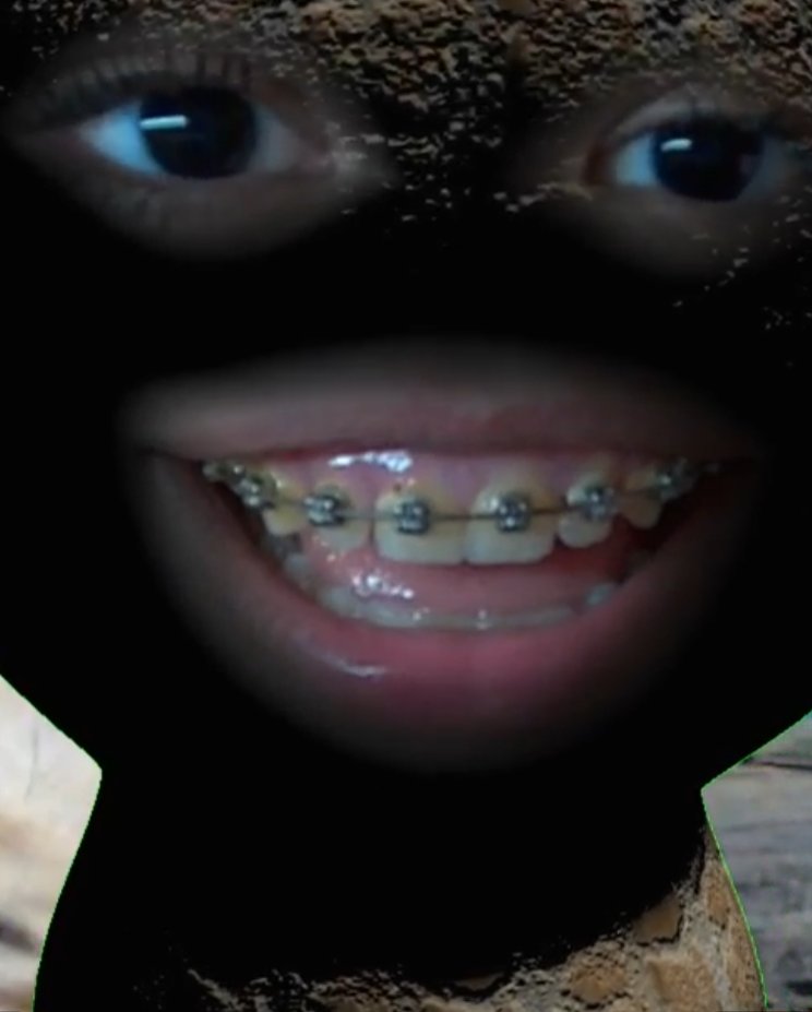 #fishtanklive sleep paralysis demon