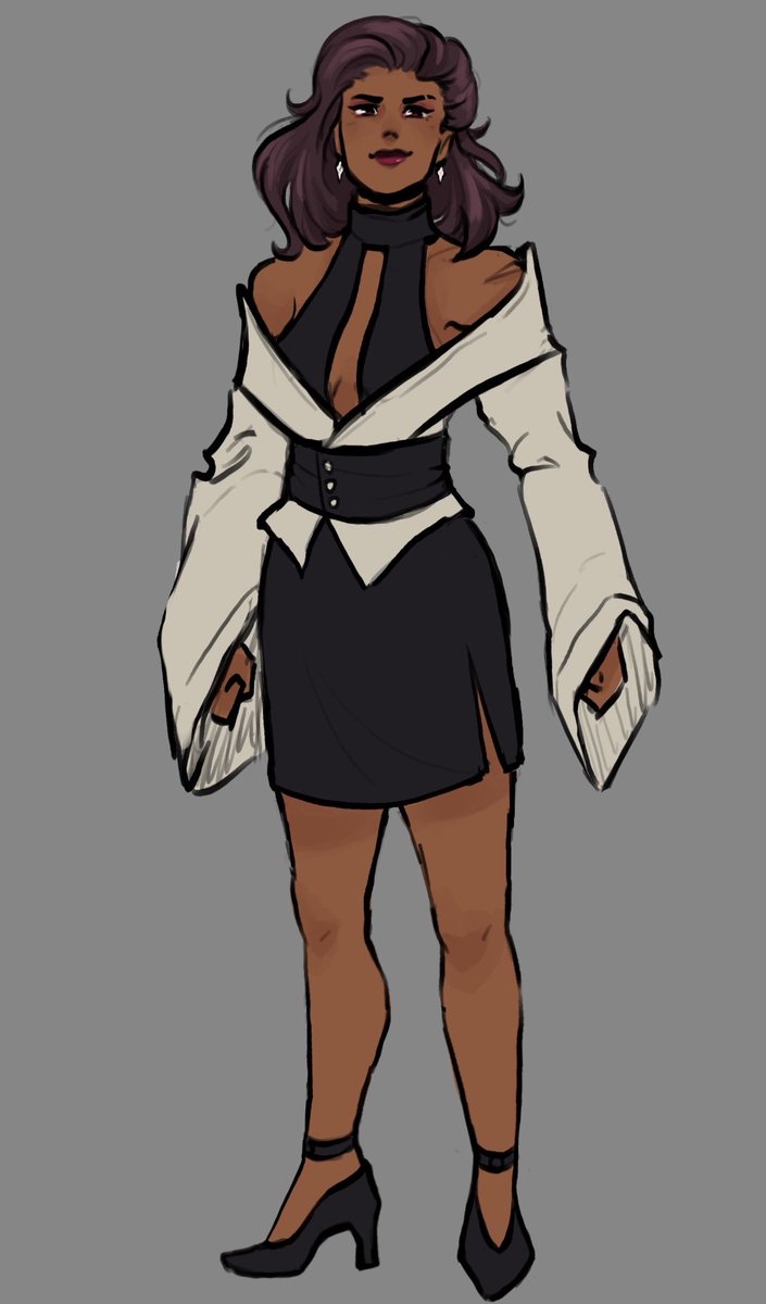 Amaya Is Okay tweet media