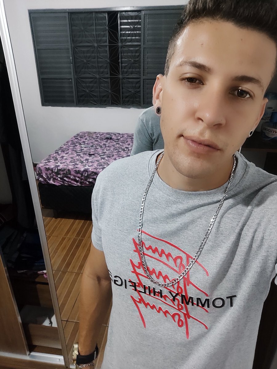 Wellington Ribeiro tweet media