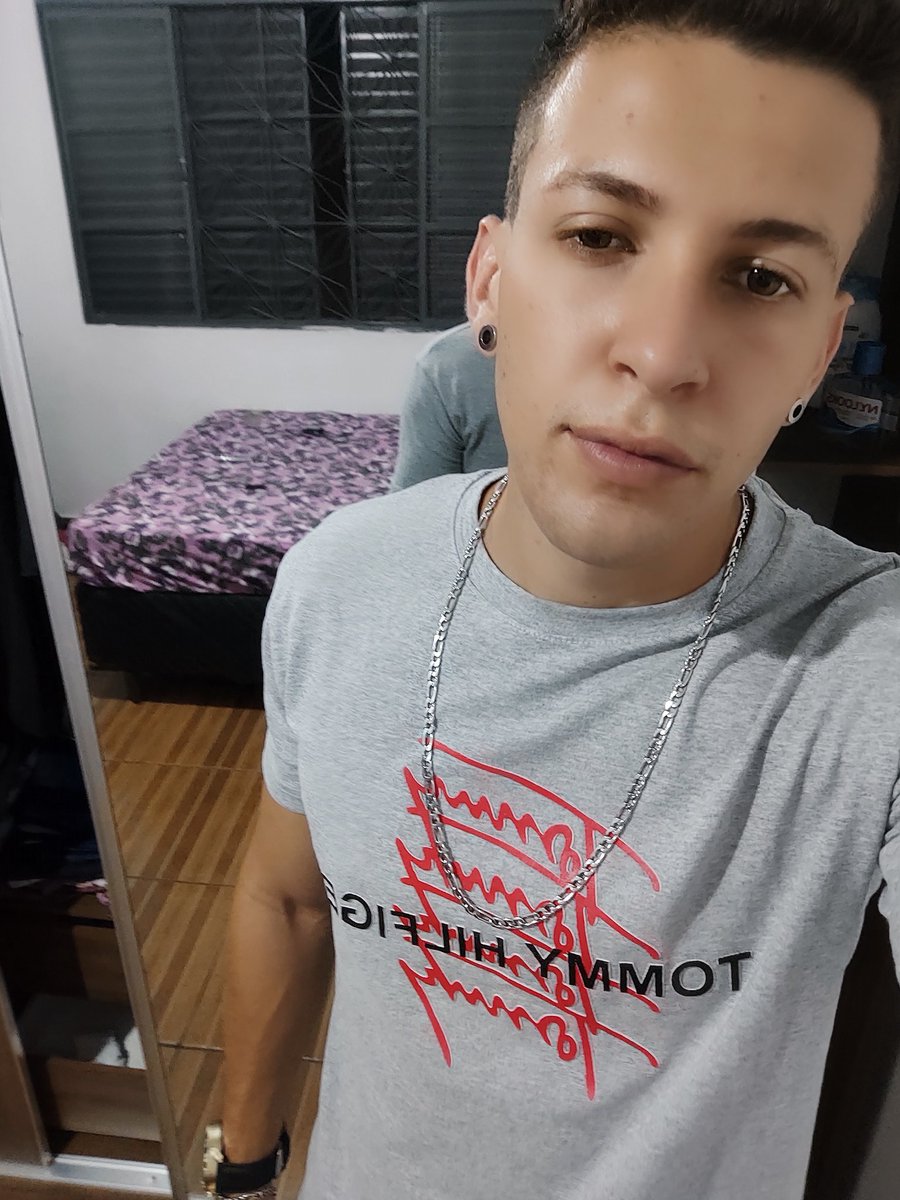 Wellington Ribeiro tweet media