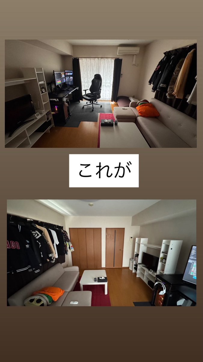 ぼずくん tweet media
