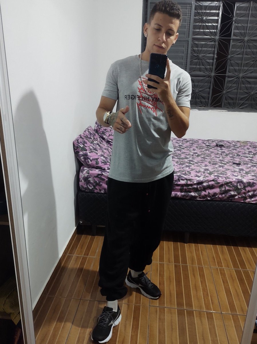 Wellington Ribeiro tweet media