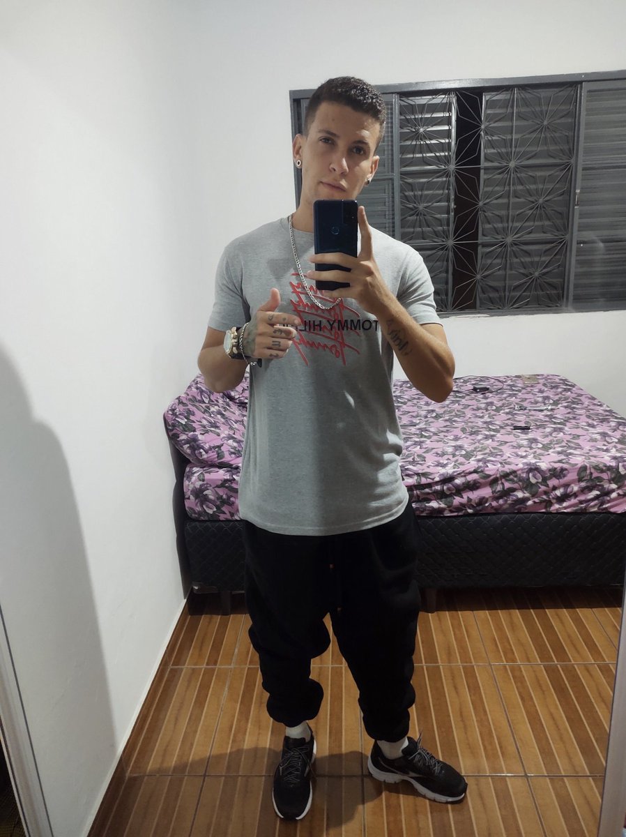 Wellington Ribeiro tweet media