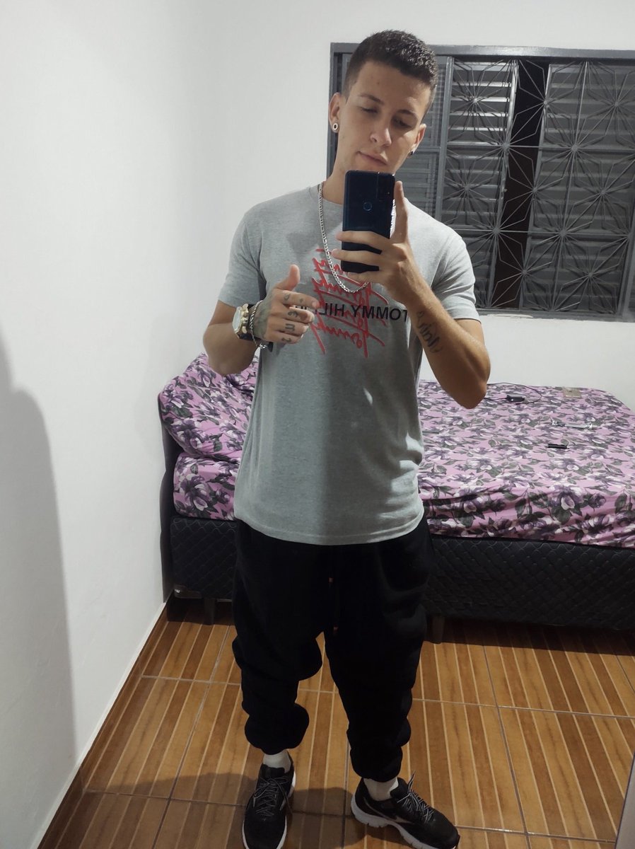 Wellington Ribeiro tweet media