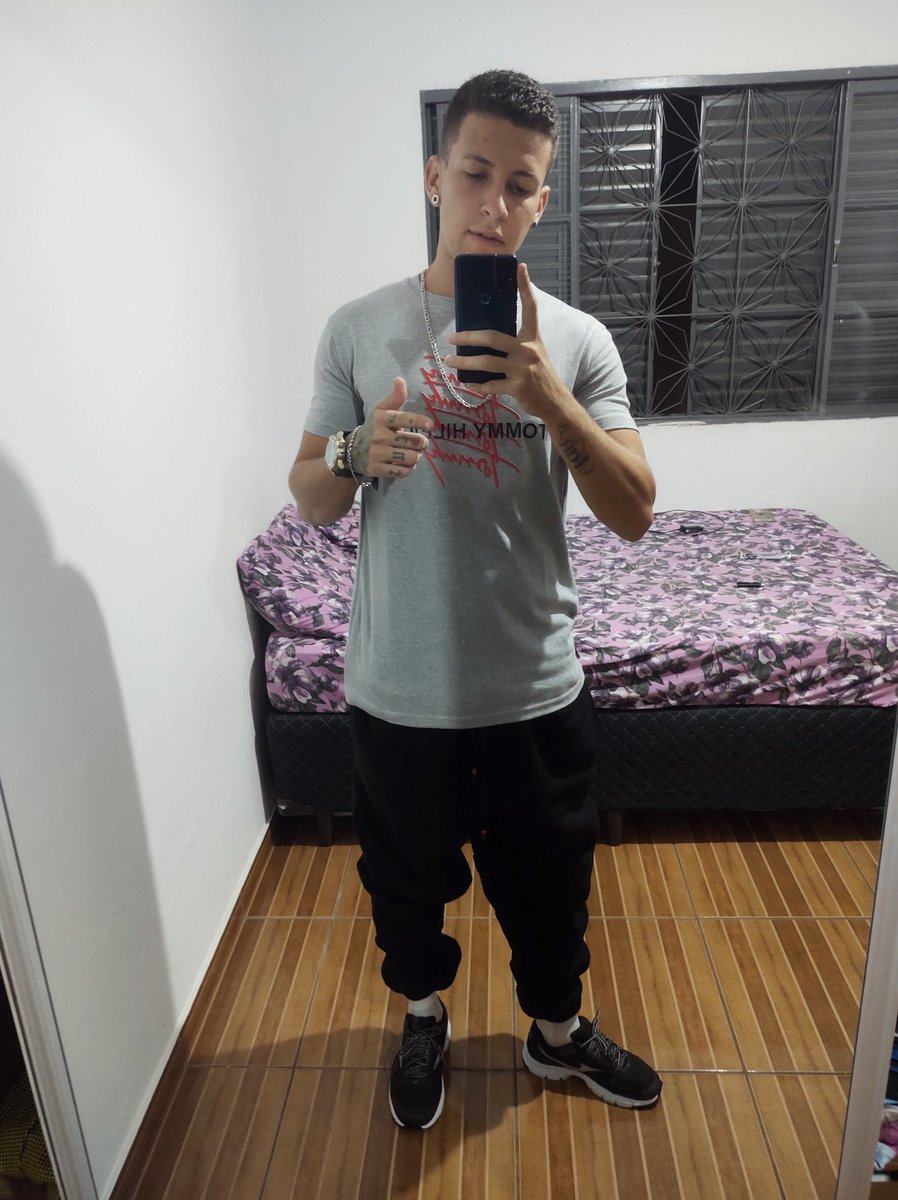 Wellington Ribeiro tweet media