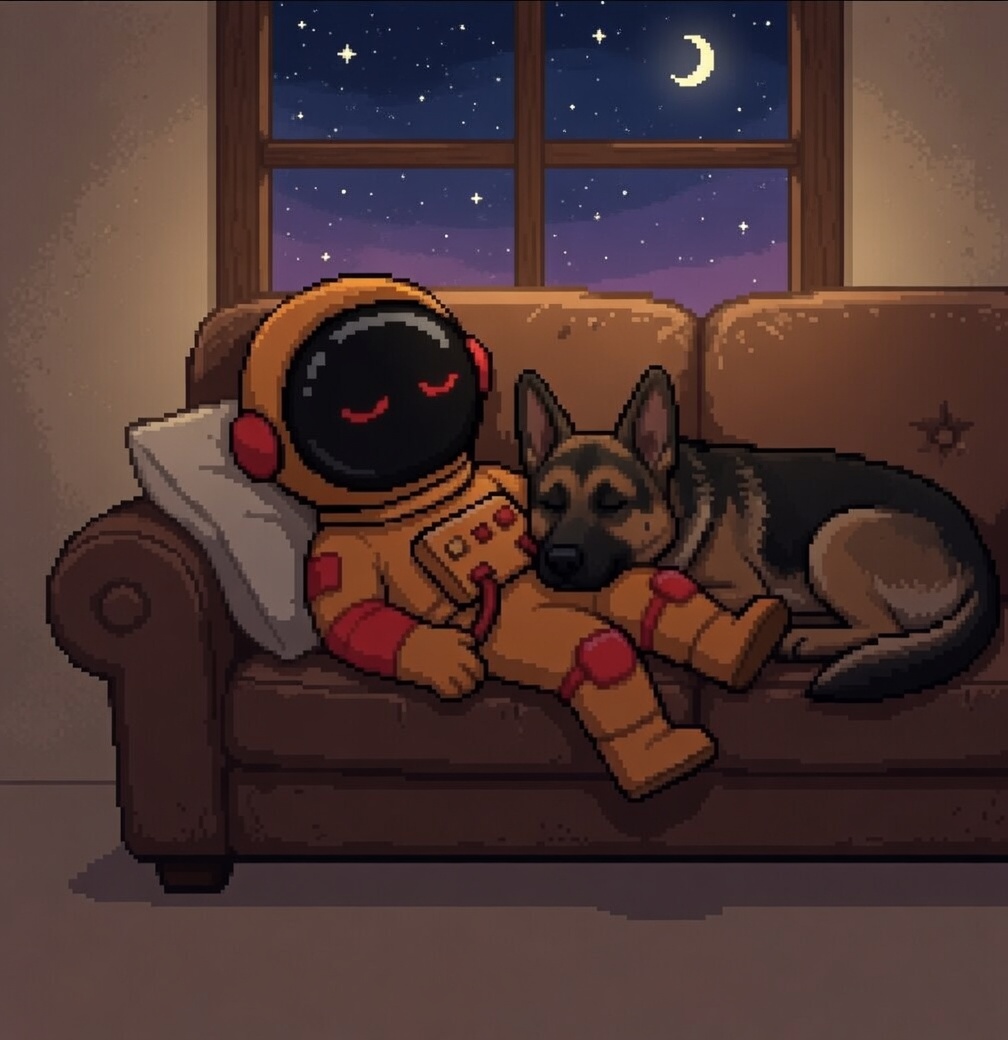 HIRIZE_NOVAH's tweet photo. Can I get a GN... Nothing quite beats the comfort and security of falling asleep with a loved one on the couch!!!
#IHWT ~ "In Humanity We Trust"
#NOVAHNAUTS
#COMFY https://t.co/8cp0NjQArO