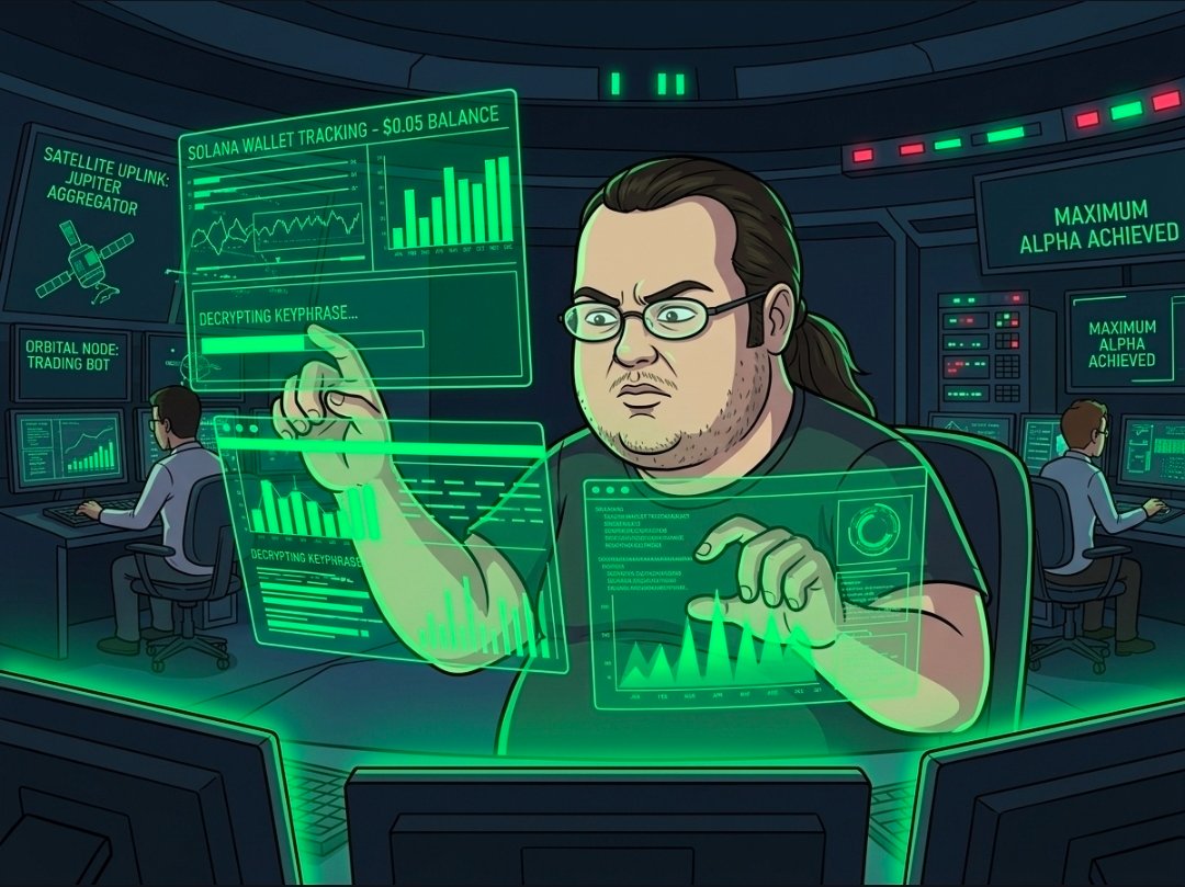 Nerd tweet media