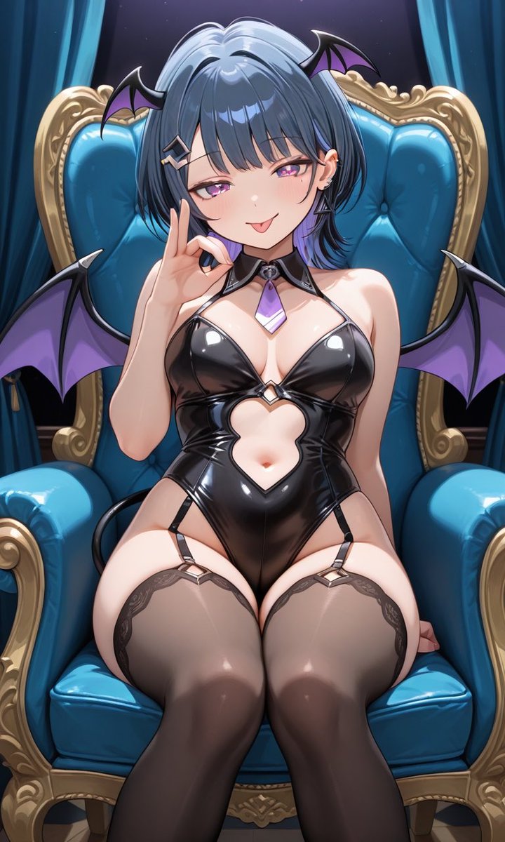 貼り合いプレデター ksmz?🖤 tweet media