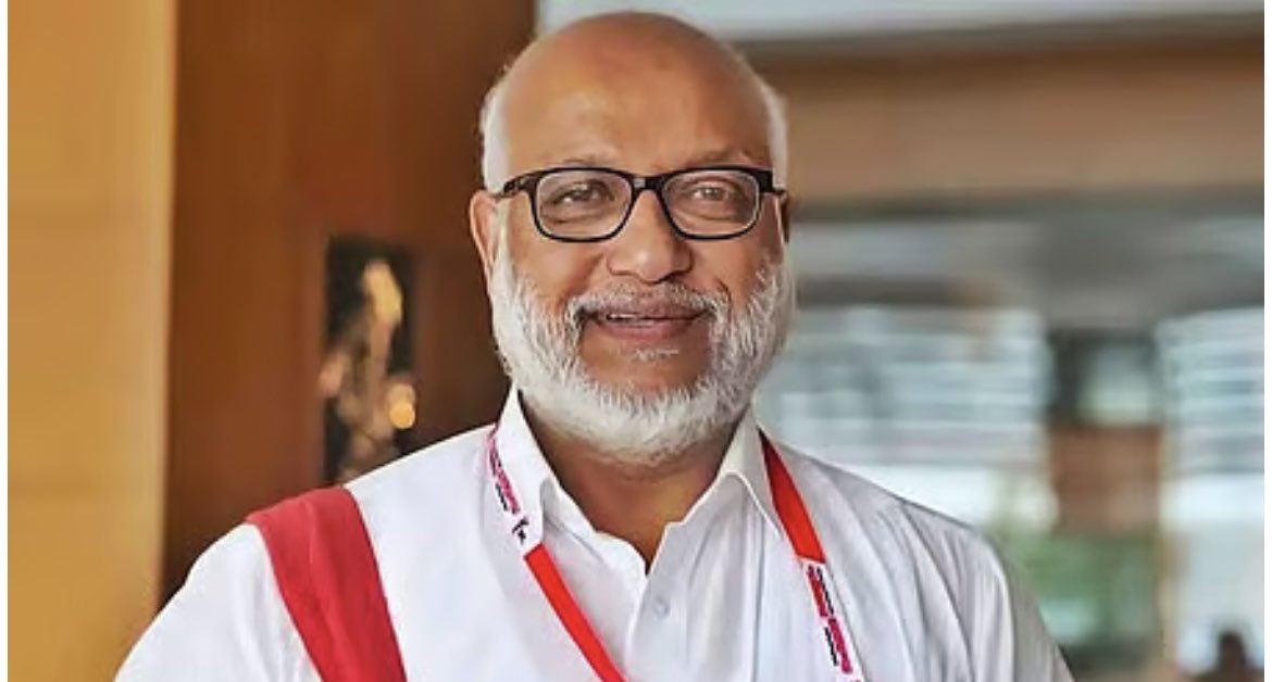 Sai Jegadheesh tweet media