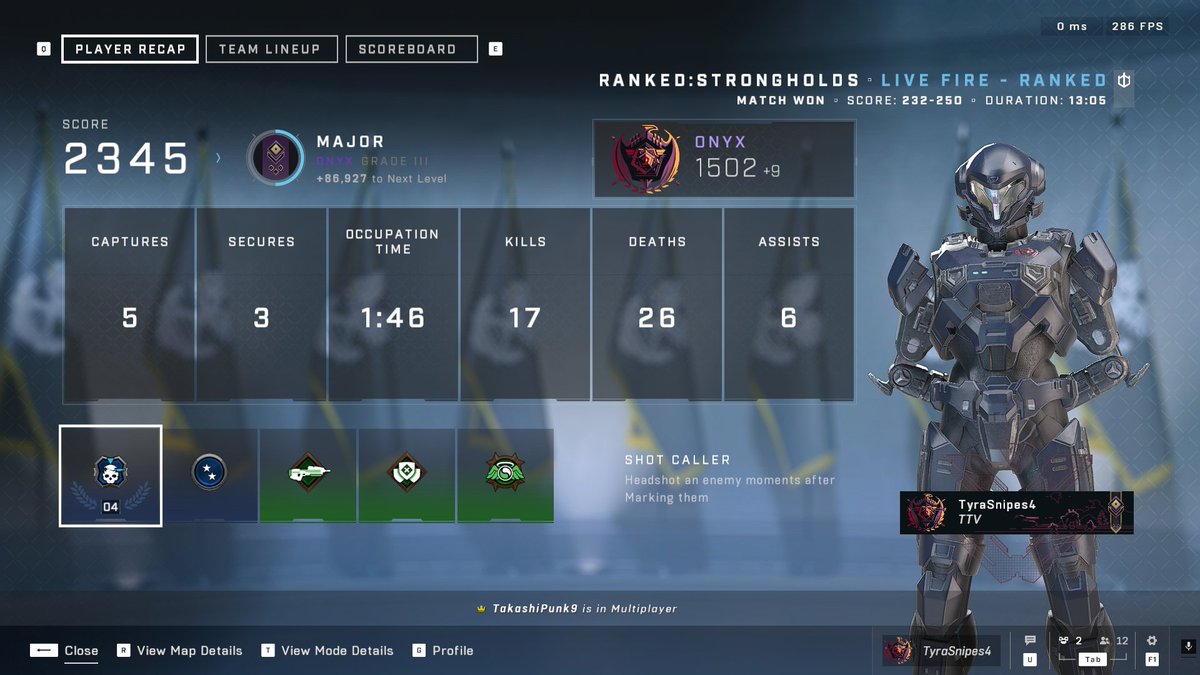 TyraSnipes_Twitch tweet media