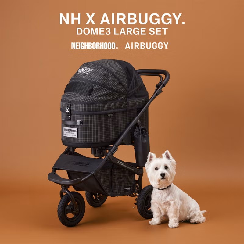 AIRBUGGY . PET (@AirBuggyforDog) / Posts / X