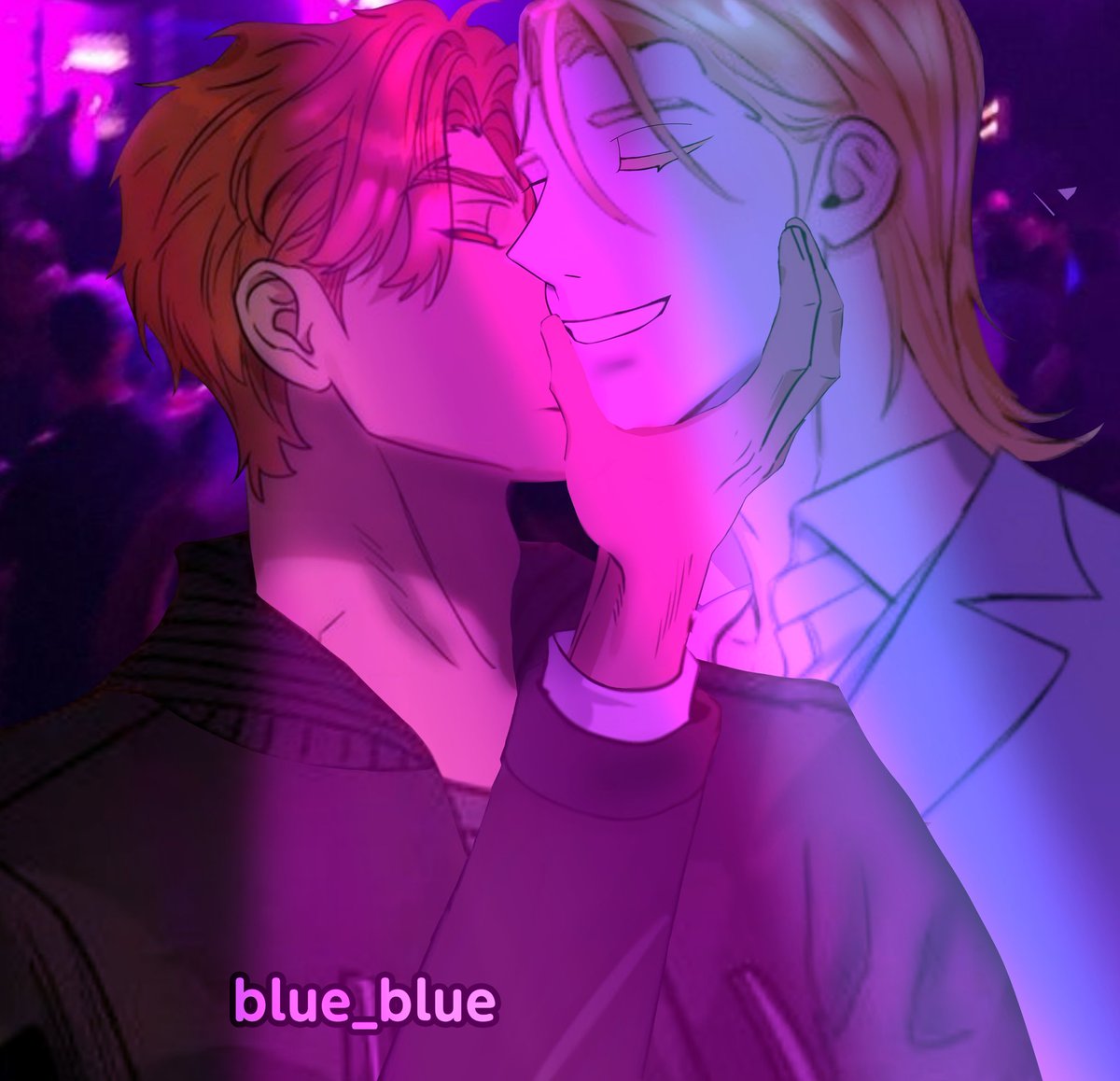 Este edit fue difícil por las luces 😅

✨Grayson lleva a Dane a los mejores y hermosos lugares, pero Dane llevaría a su bonito Grayson a divertirse y presumir ante todos que Grayson es solo suyo✨
¡Faltan 23 días para el estreno de DMIYC!
#DesireMeIfYouCan #디자이어미이프유캔