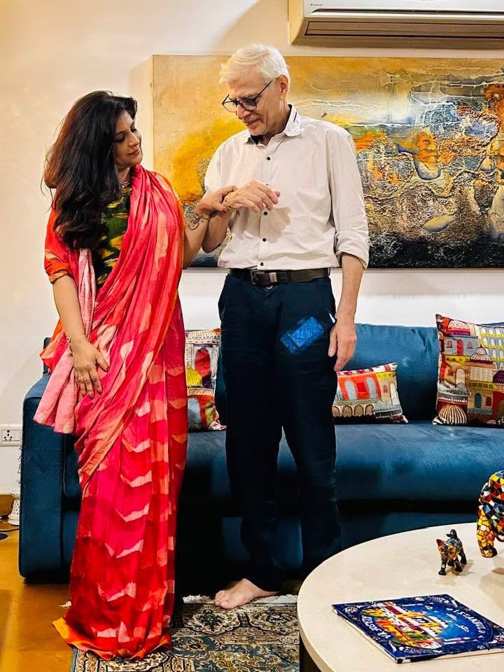 Shazia Ilmi tweet media